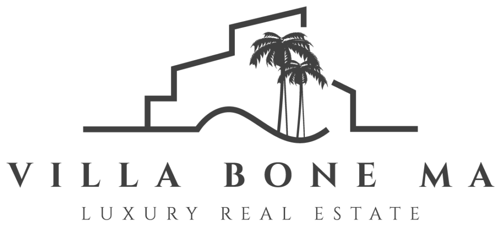 villa bonema logo